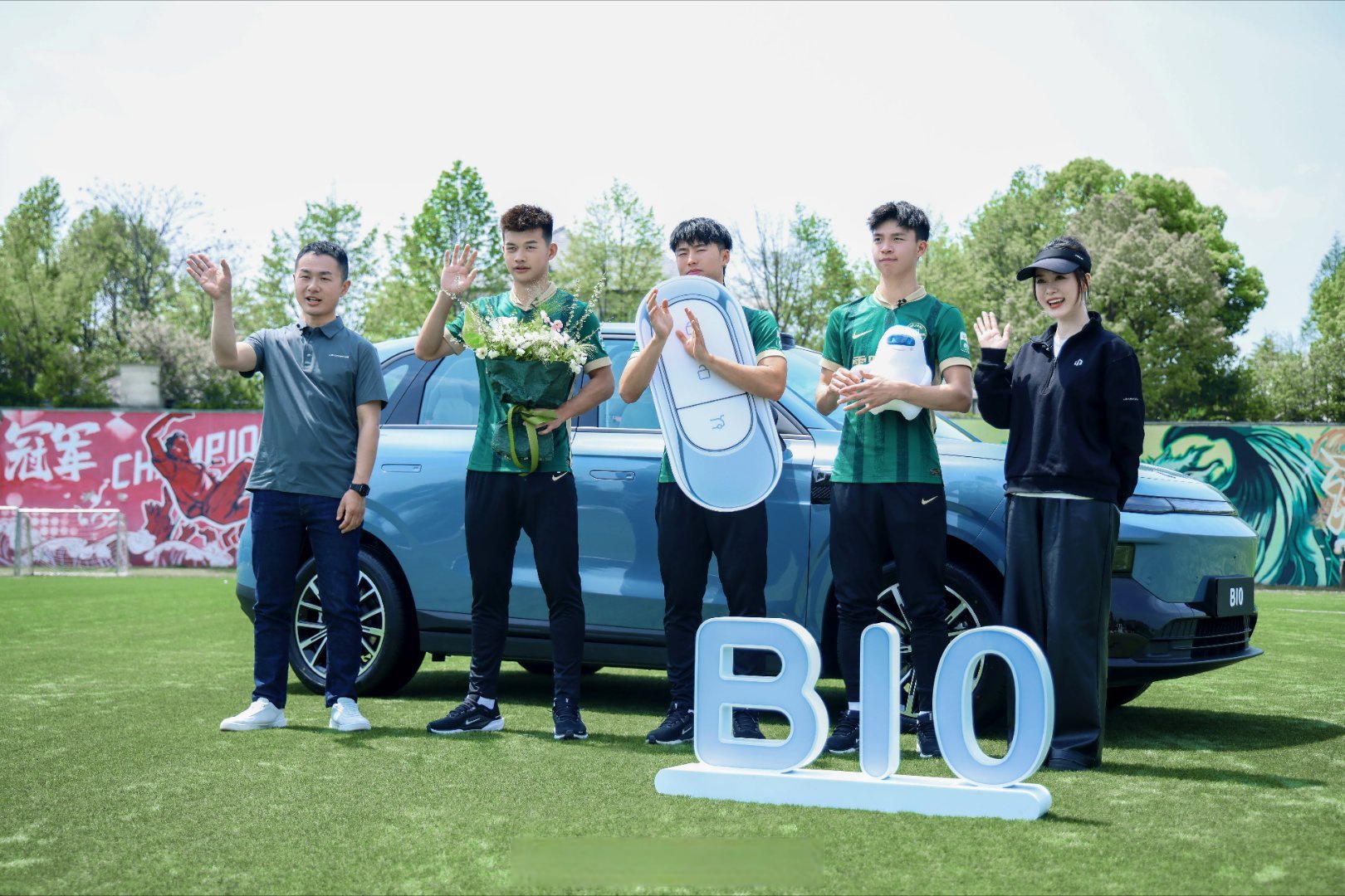 广汽与宁德时代，共赴“十年长跑”！