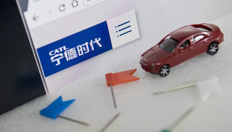 广汽与宁德时代，共赴“十年长跑”！