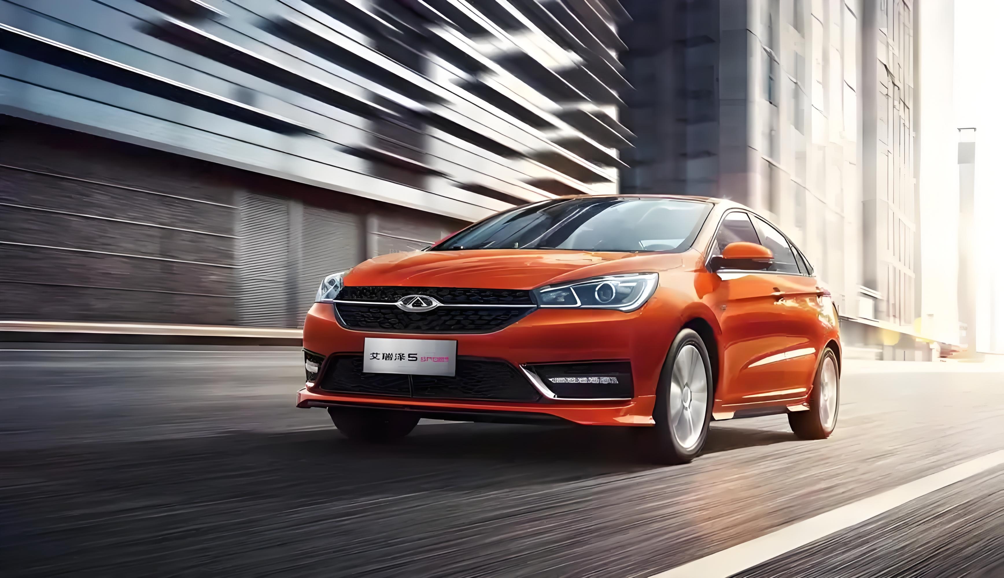 五大技术领域进阶 2025奇瑞全球创新大会开幕