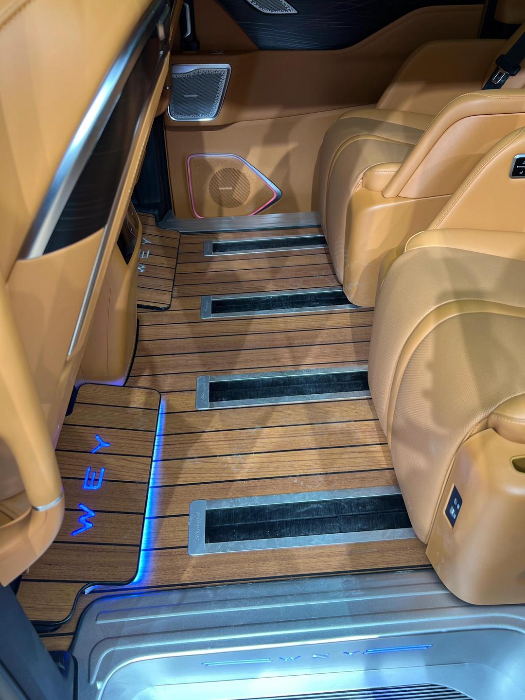 安道拓推出座椅黑科技——“Z-Guard安御座”