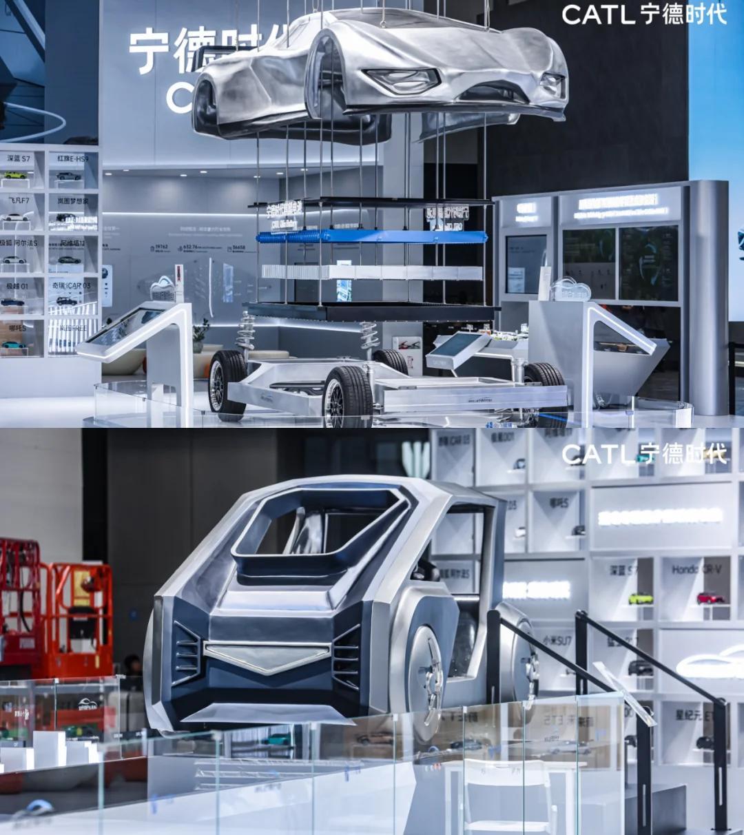 宁德时代获锂电池道路运输有条件豁免试点“通行证”