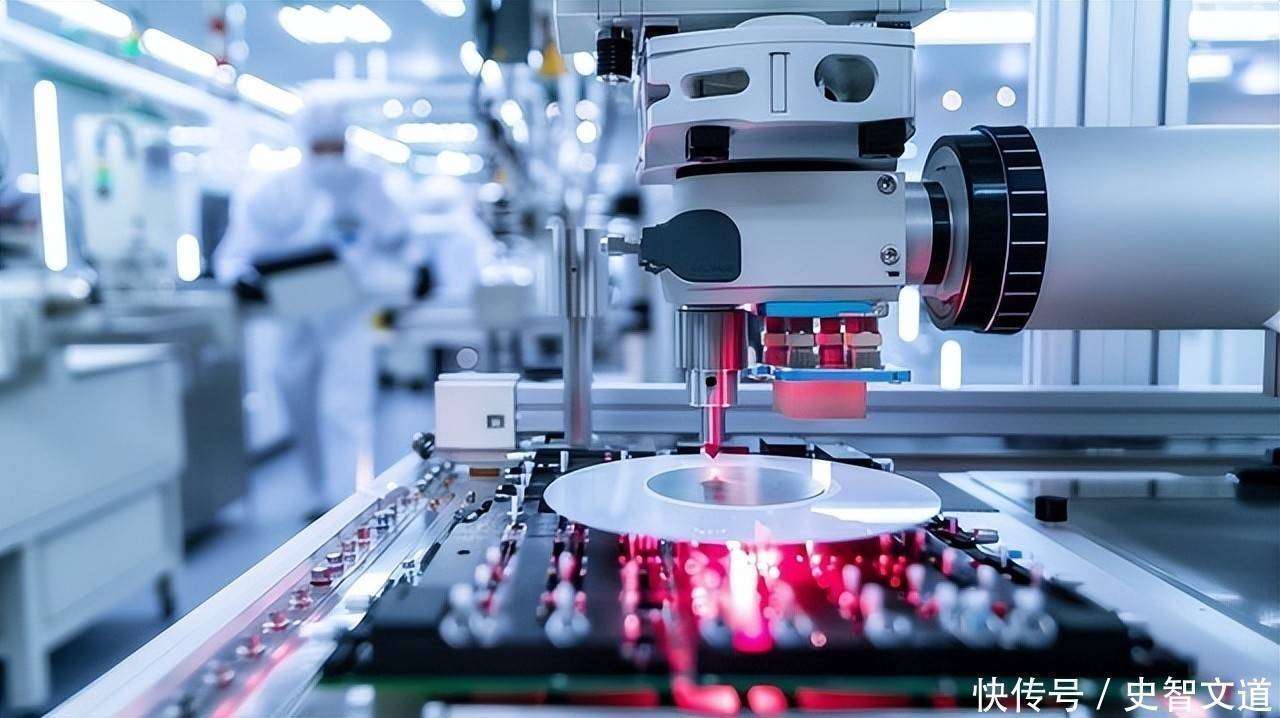 安世深陷“困局”，“芯战”骤然来袭？