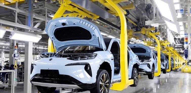 欧盟排放新规短期放宽无望 车企期待落空