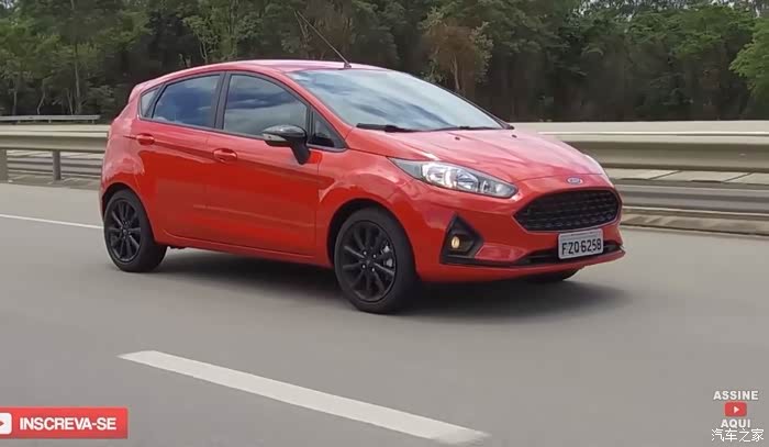 长安汽车正式进军巴西市场