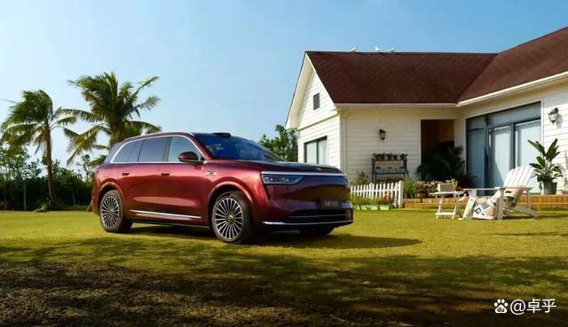 “代号9927”，赛力斯11月港股敲钟