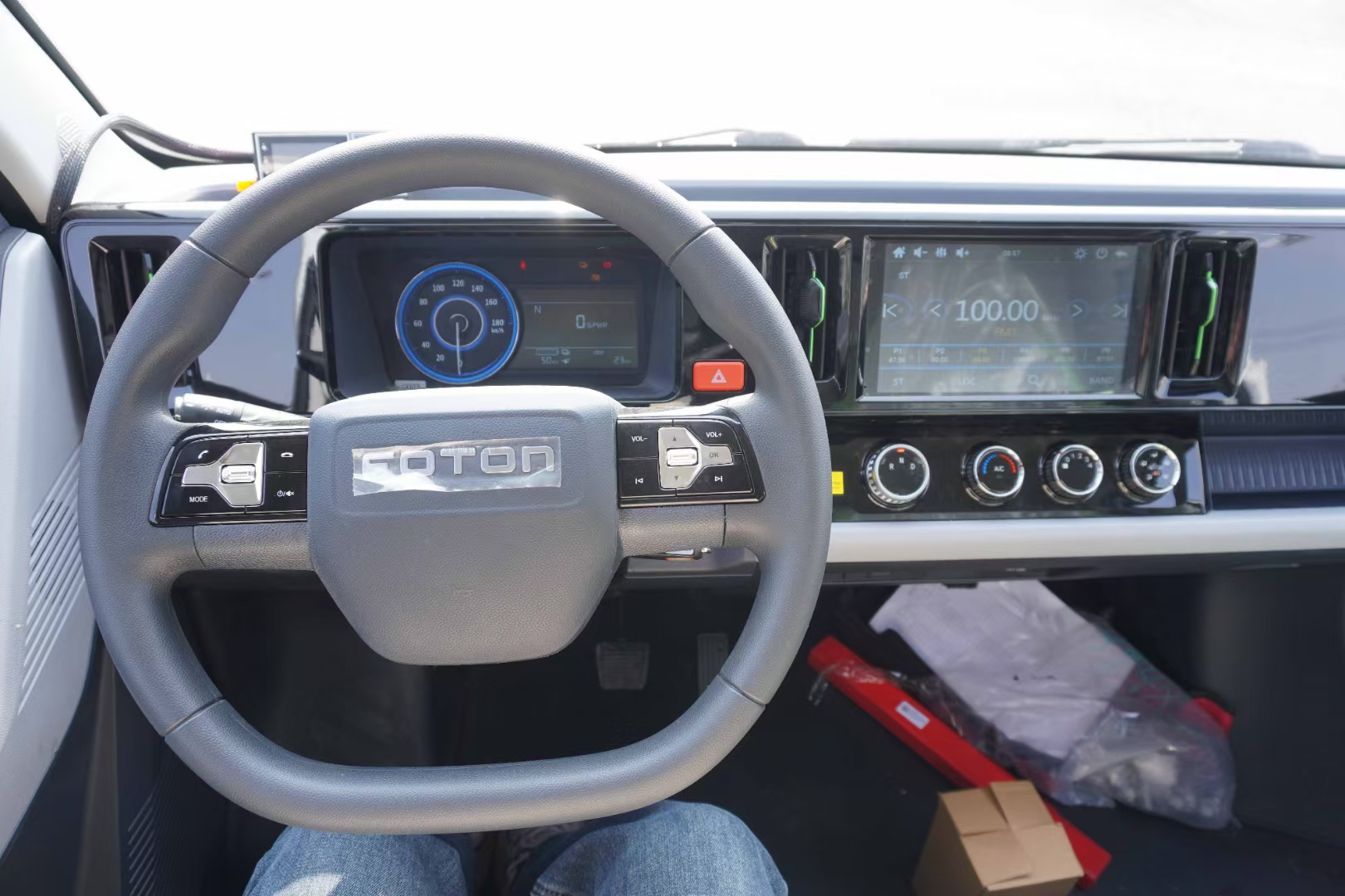 30万以内带冰箱的车，已经有这么多了？