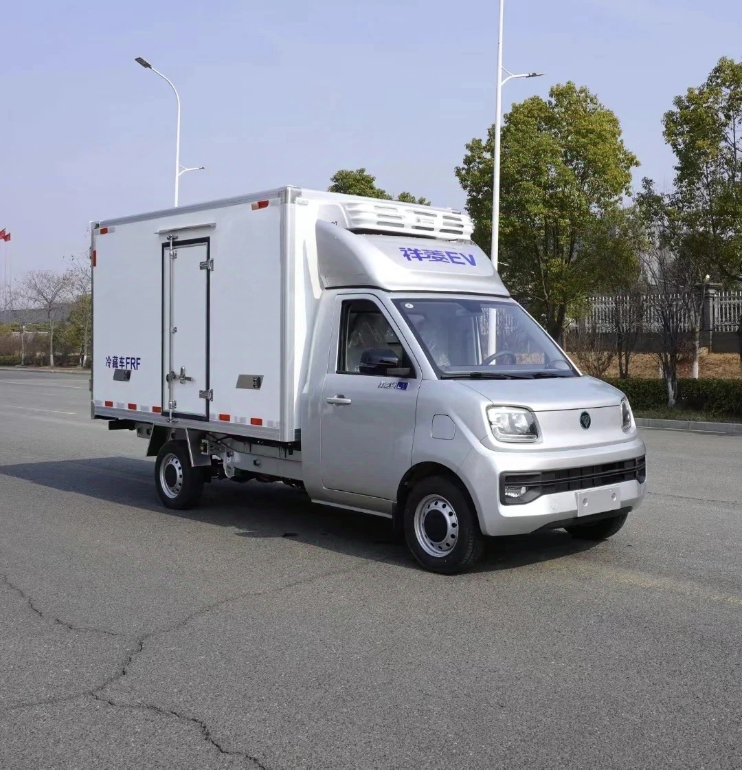 30万以内带冰箱的车,已经有这么多了?