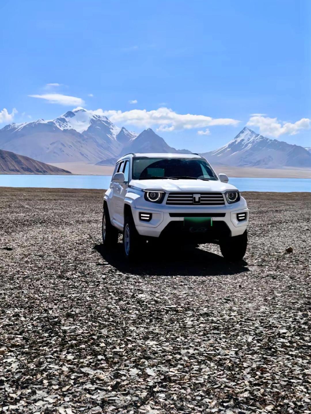 新款坦克400加量又加价，长城坚持高价赚钱