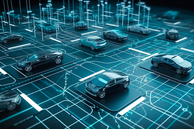 法雷奥斩获两家中国头部车企新订单