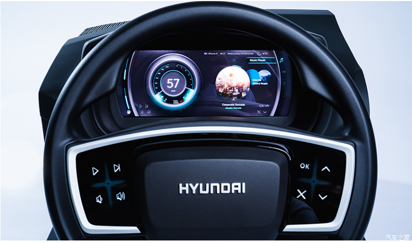 TTTech Auto 扩大战略合作,与亚洲领先汽车制造商携手推进 MotionWise 安全中间件