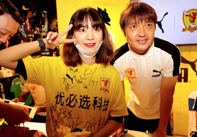 5年部署1万台，优必选再签重磅合作