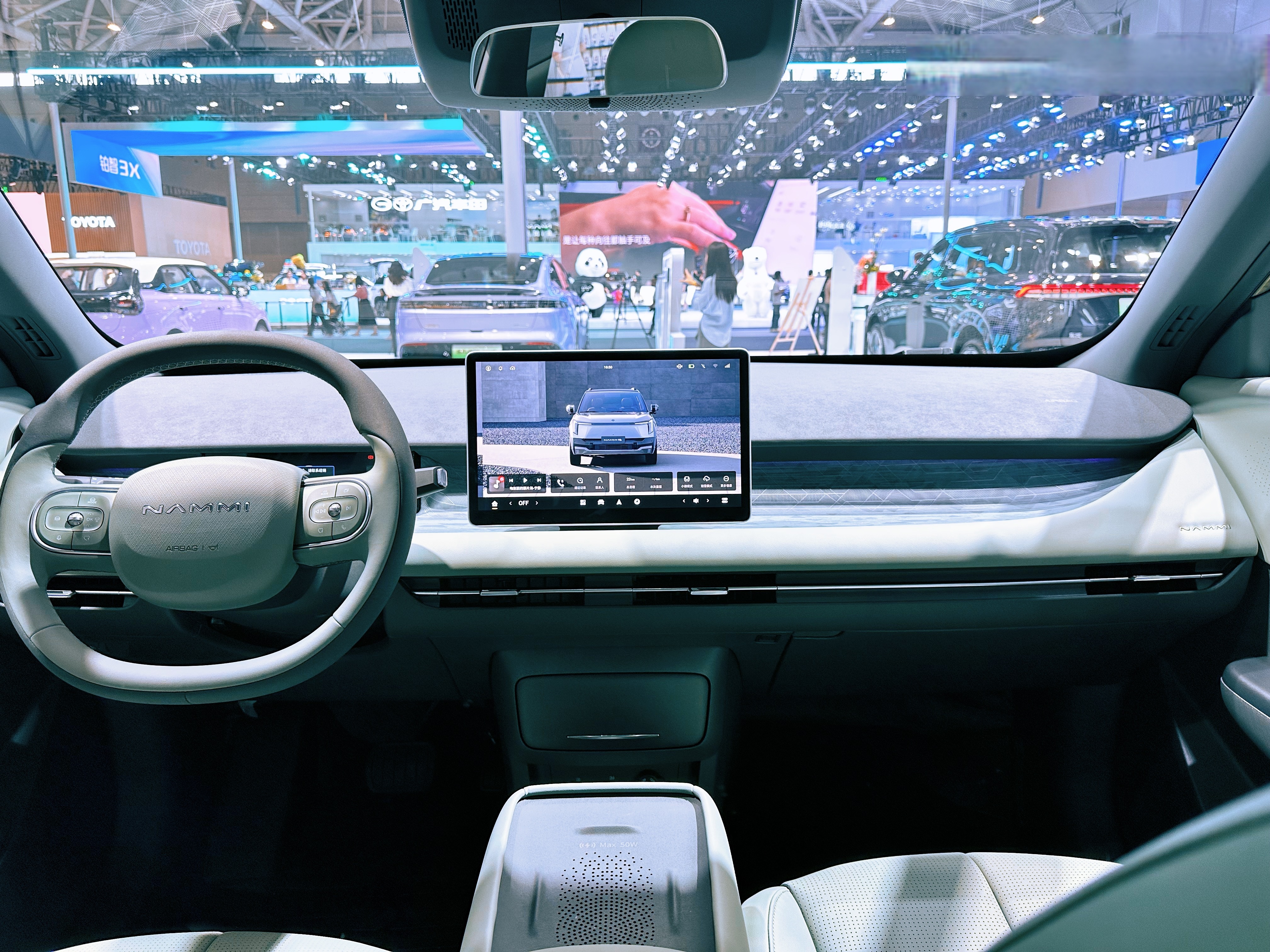 零跑曹力：Lafa 5即将上市，Ultra版也在稳步推进