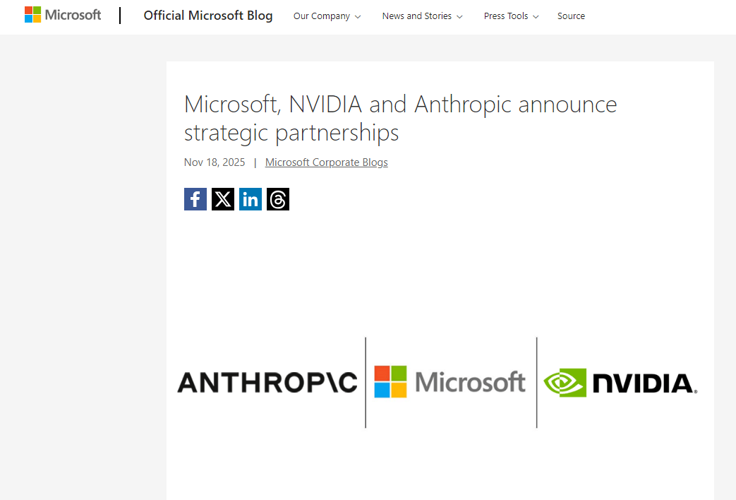 英伟达与新思科技宣布战略合作