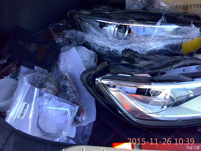 佛瑞亚海拉首款智能调光玻璃控制器落地中国