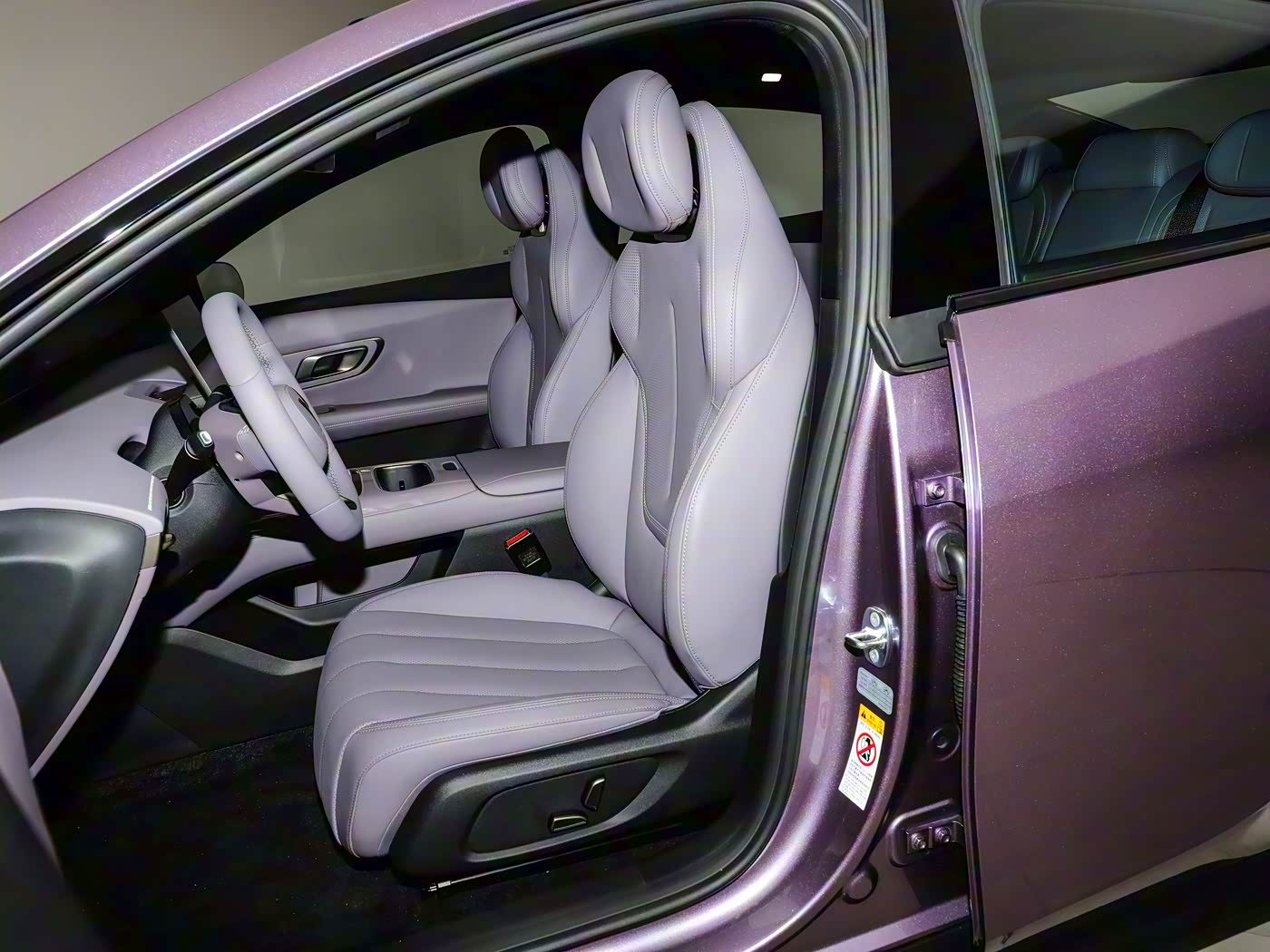 预售价13.99万起 深蓝L06开启预售