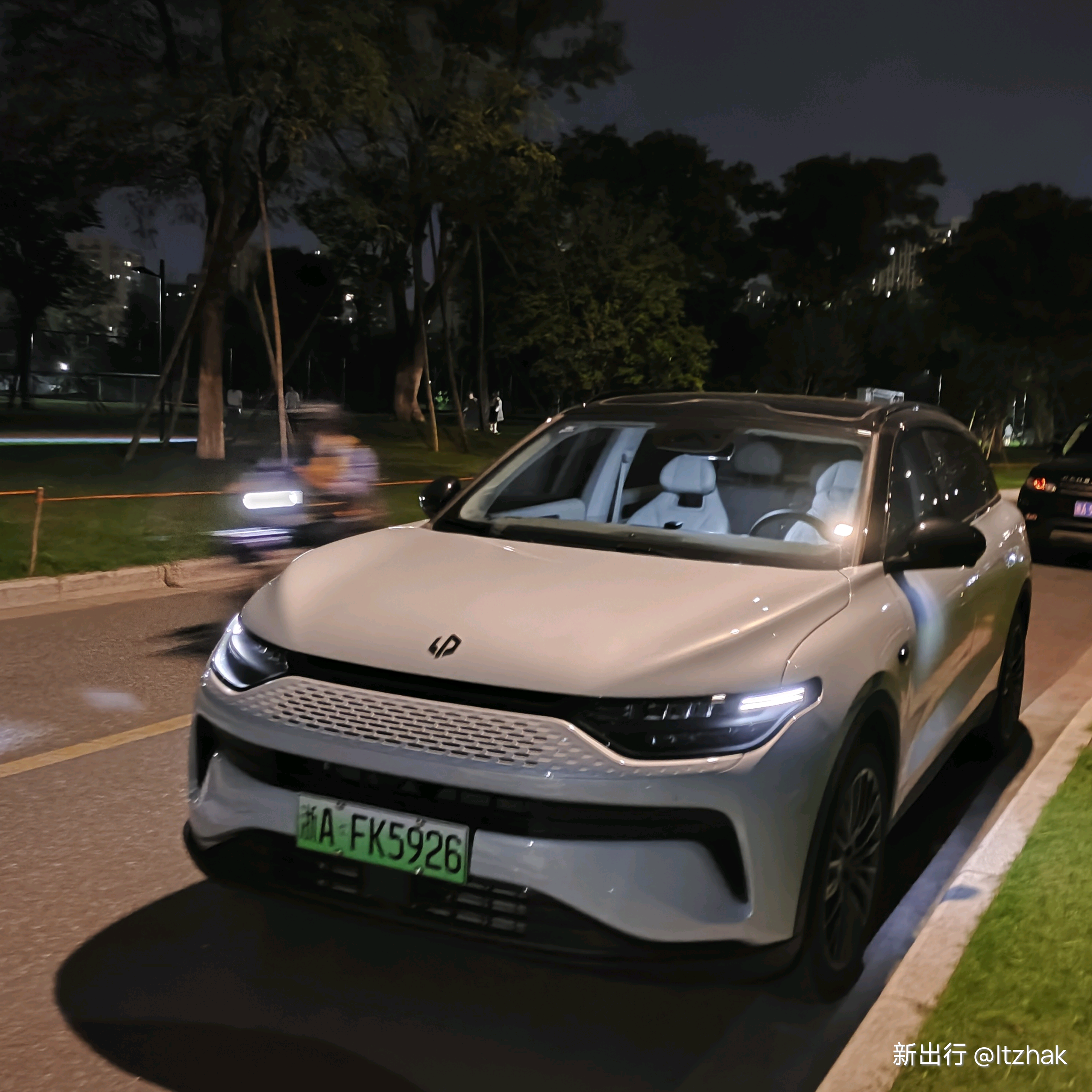 三电系统持续升级 技术打磨精细化