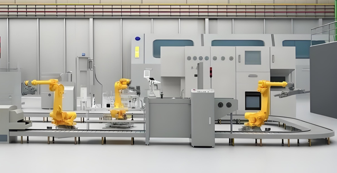 国轩高科:全固态电池已推进2GWh量产线设计