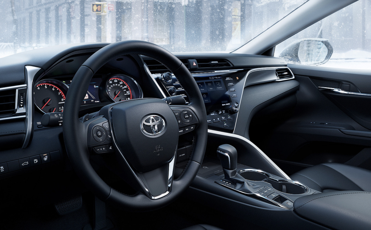 东京车展沦为“地方庙会”?全球车市仍看日本脸色