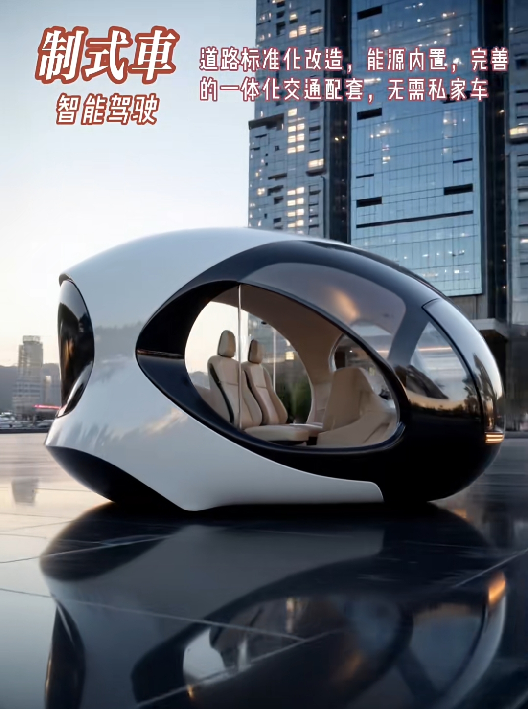 李想:未来十年具身智能最具价值的产品是汽车机器人