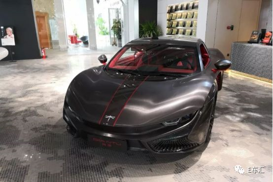 造车新势力的“新船票”,谁能拿到?