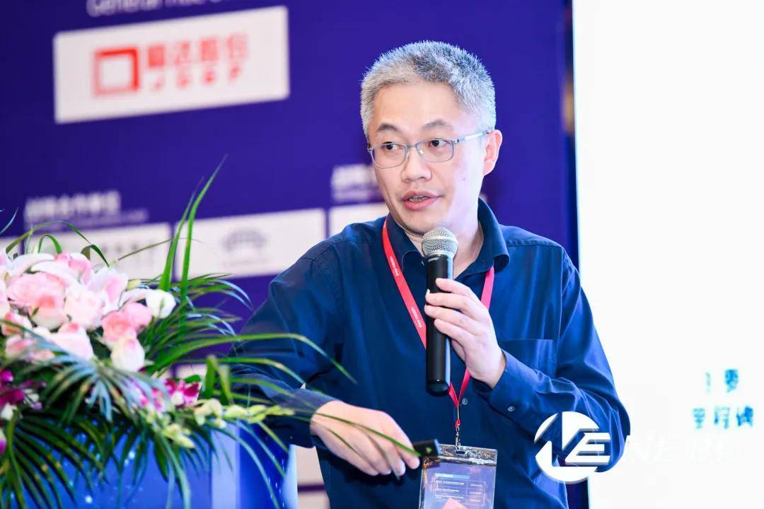 圆满落幕 | 长安“创新驱动 数智未来”行业研讨会