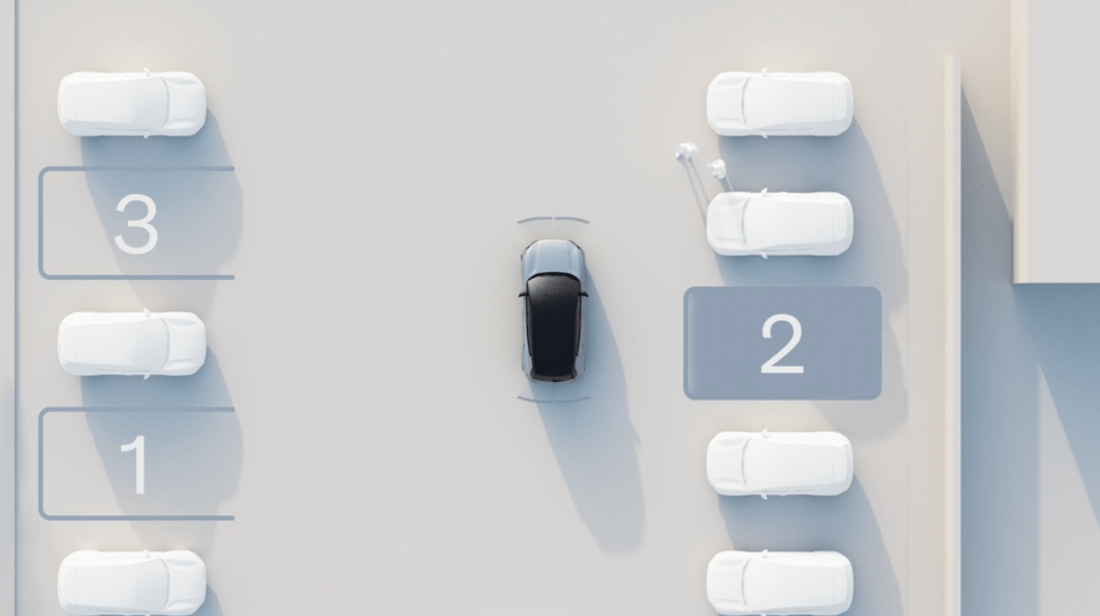 沃尔沃汽车转向对外授权软件技术