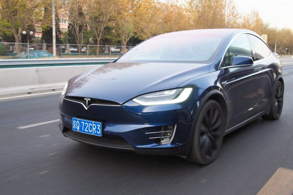 【国际快讯】中国将暂停部分稀土管控措施；雷诺正与奇瑞等车企洽谈合作；10月特斯拉在欧洲多国销量再度下滑