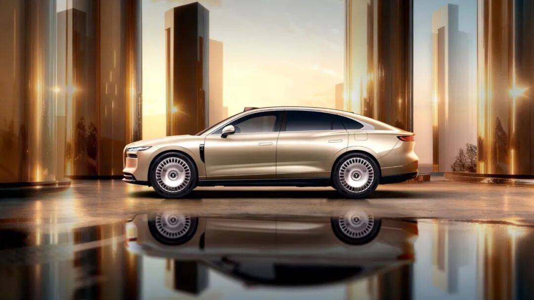 超级开箱|130km/h极限避险真做到了?首测岚图追光L