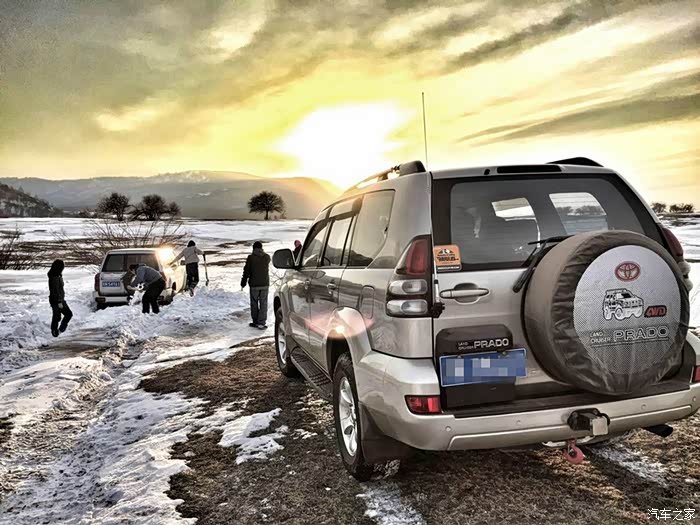 别再硬闯汽车圈了