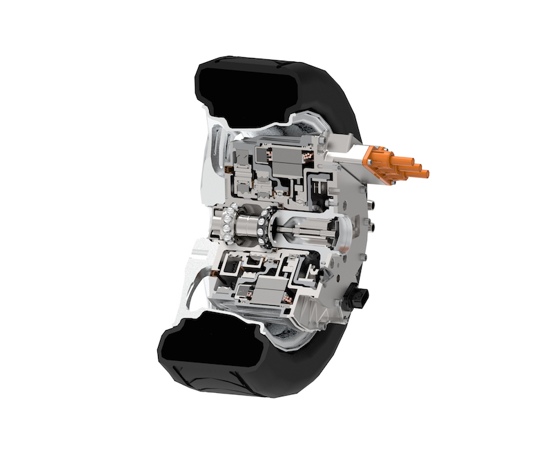 舍弗勒中国区第5亿件万向节滚针轴承正式下线