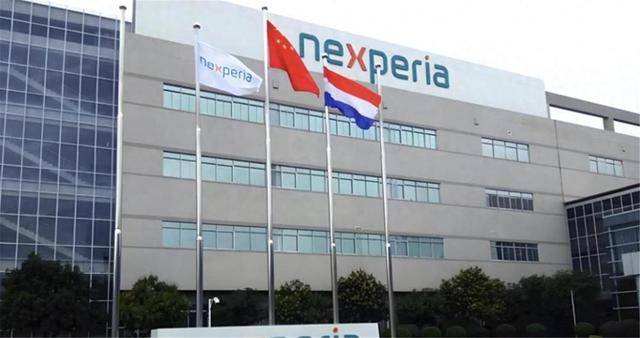 博世称安世半导体纠纷或致其生产中断