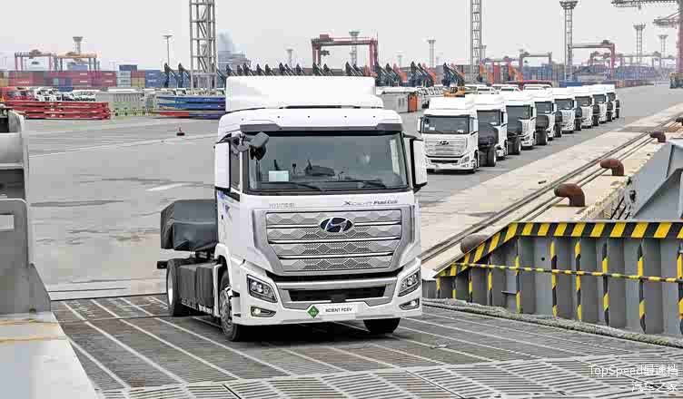 现代汽车和起亚将投资1.2万亿韩元在韩打造首个专用电池研发中心