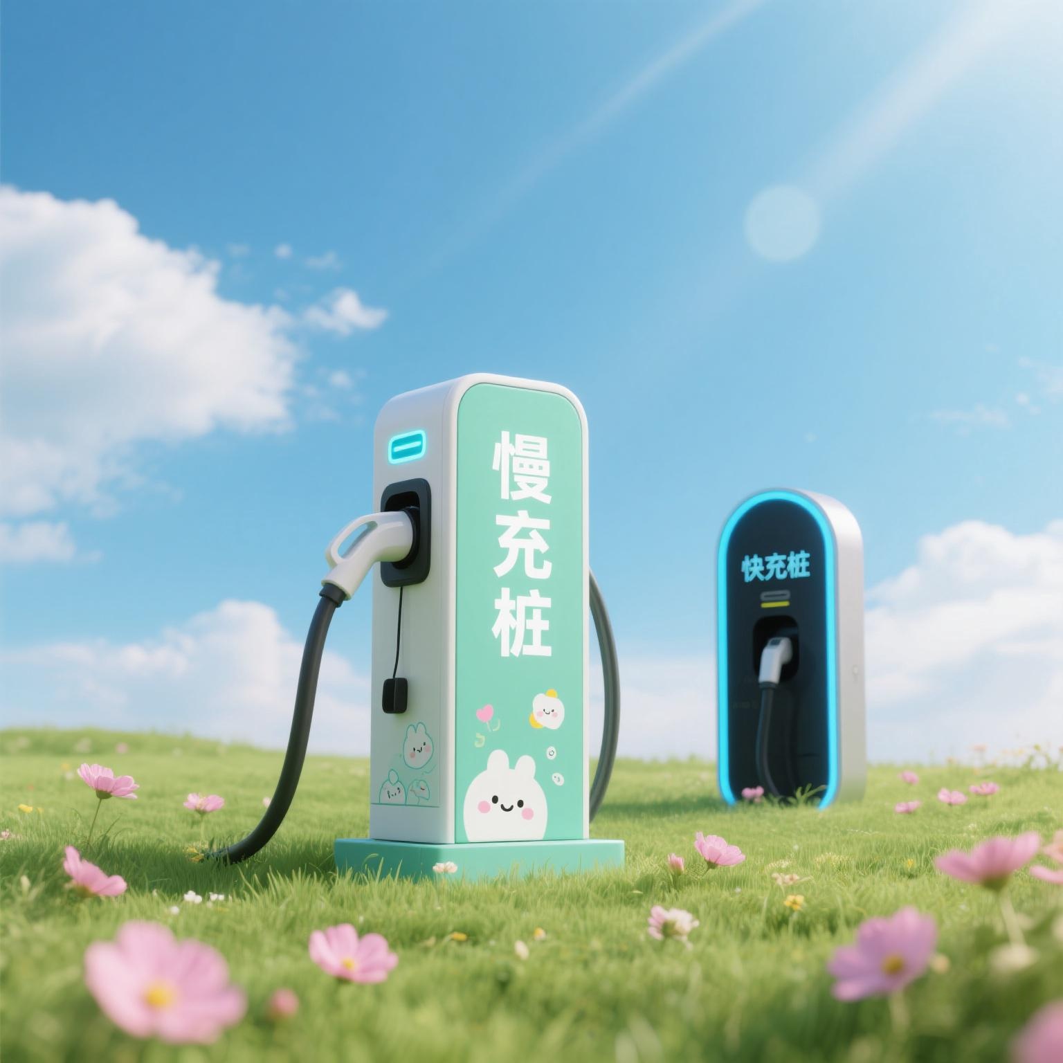 超充会替代换电吗？