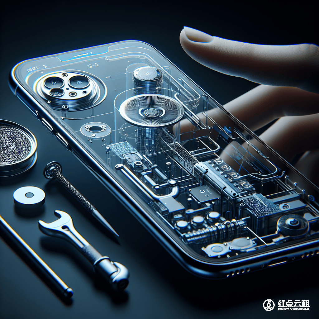 北京汽车冯硕：以平台化与生态协作，应对智能化挑战与用户期待