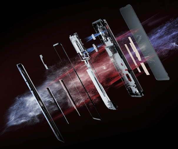 马勒“猫头鹰”高性能静音风扇获金辑奖