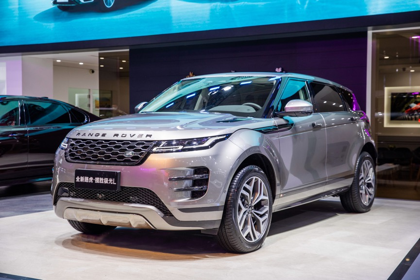 高嵩履新,奢侈品高管能给捷豹路虎中国带来什么?