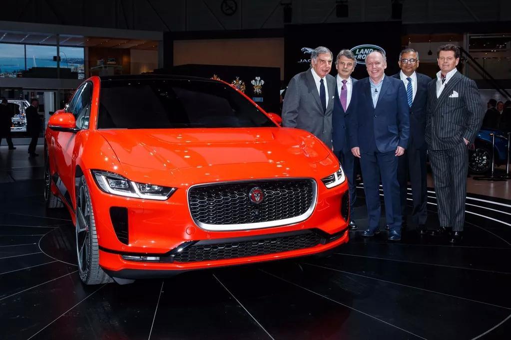 高嵩履新,奢侈品高管能给捷豹路虎中国带来什么?