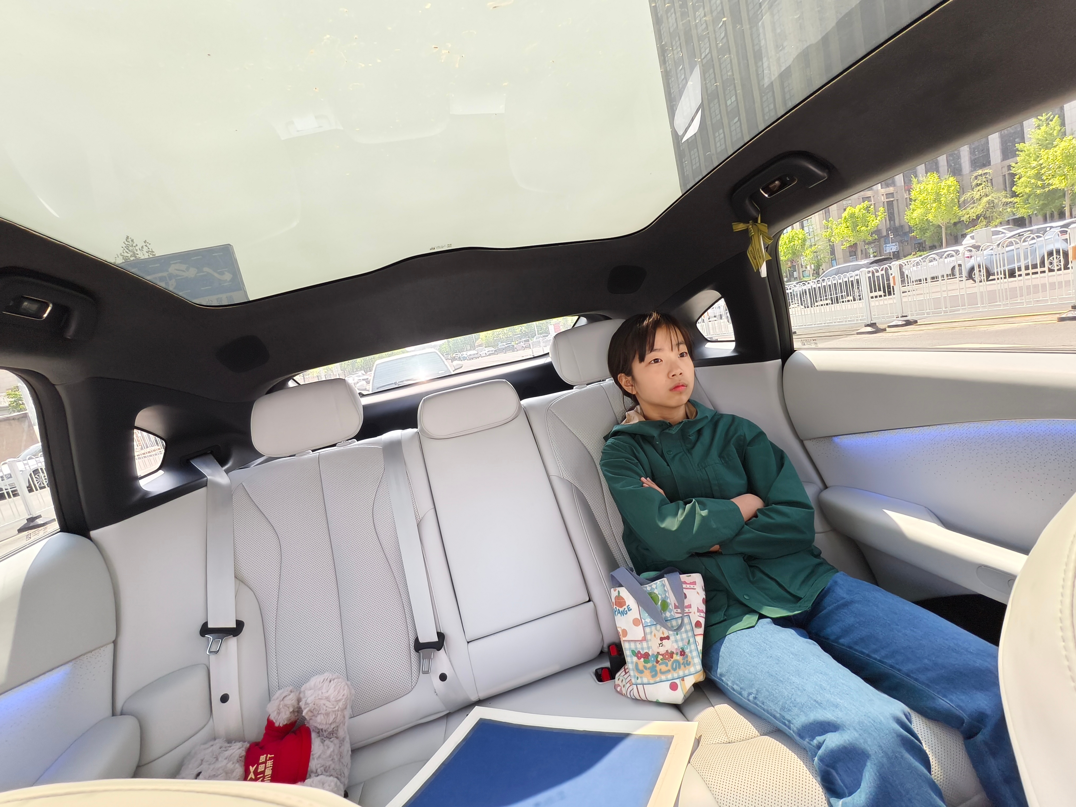 极氪比亚迪小鹏猛攻韩国市场