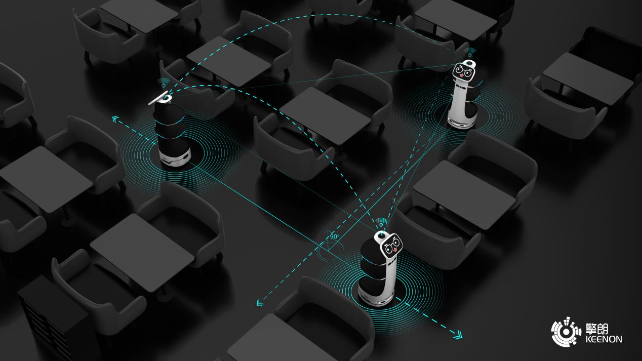 烹饪机器人创企“智谷天厨”完成数千万元A轮融资,启赋资本领投