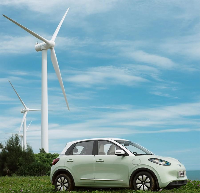 动力电池装车量高涨,“双王” 份额却连降,行业格局生变?