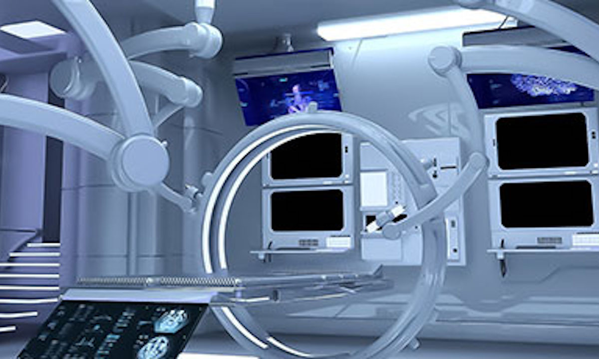 烹饪机器人创企“智谷天厨”完成数千万元A轮融资,启赋资本领投