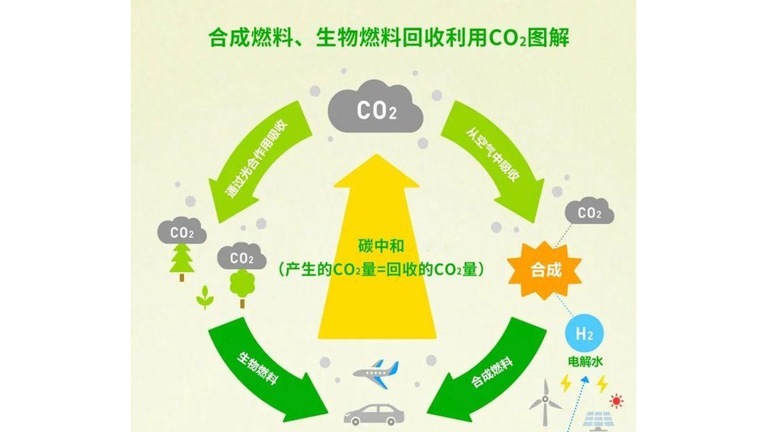 欧盟决定取消2035年燃油车禁令