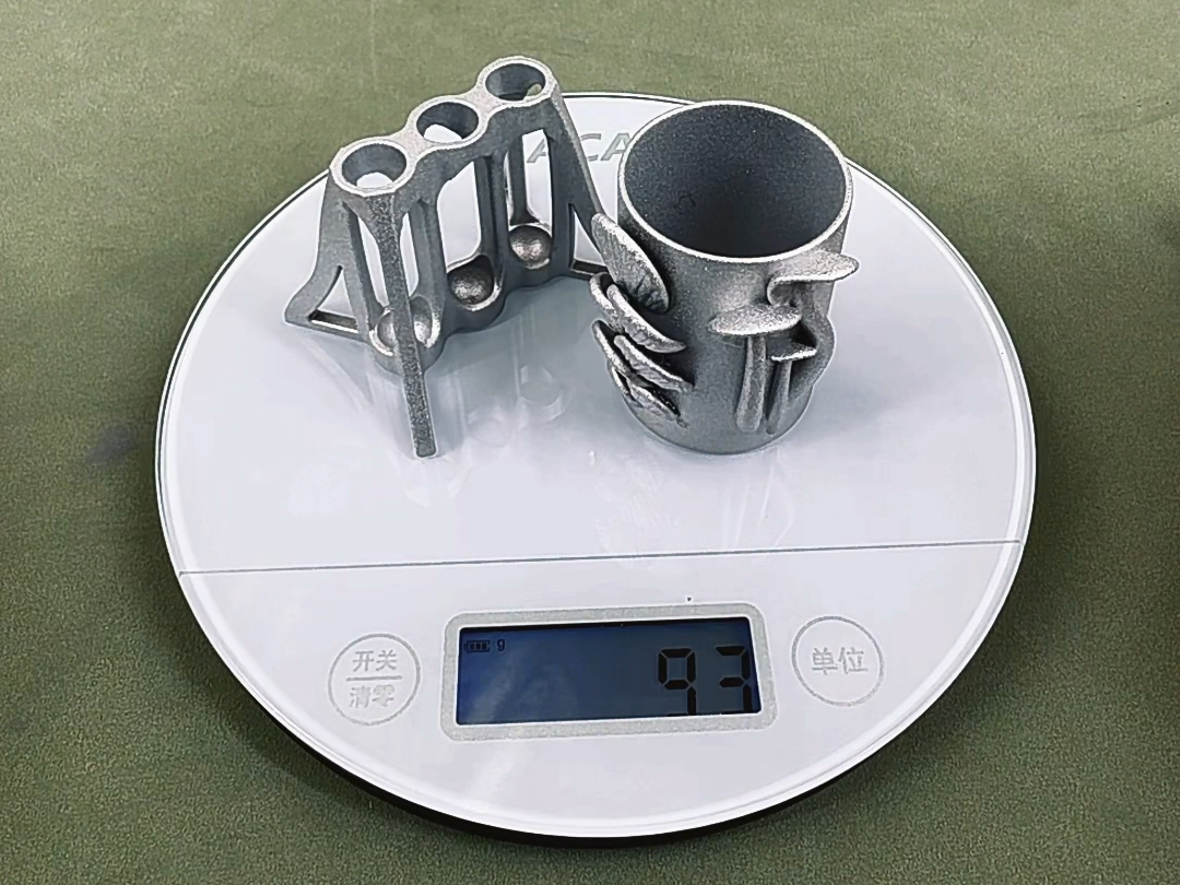 名古屋大学发明3D打印铝合金新方法 以制造更坚固的汽车零部件