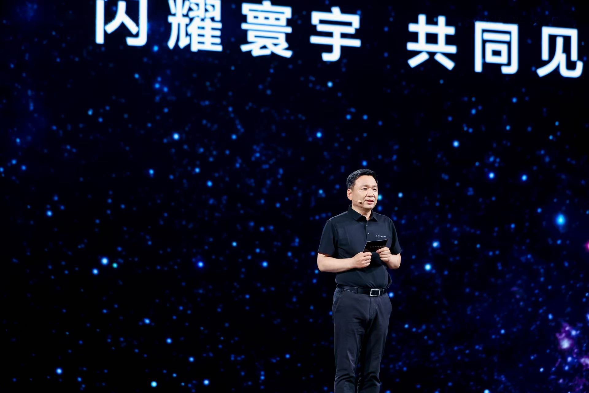 张永伟：明年新能源汽车销量将超2000万辆