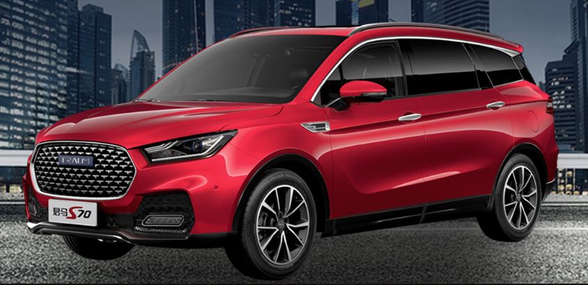 众泰汽车：计划处置不超过3%股份用于偿还历史遗留债务