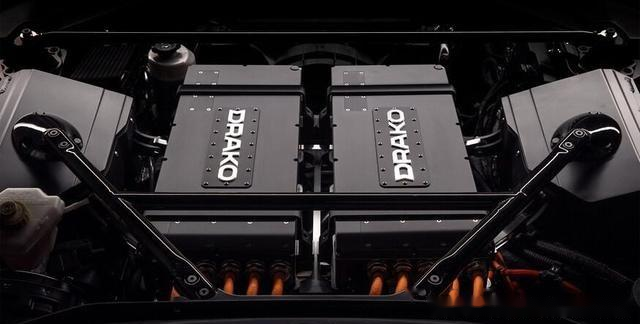 Drako Tech发布全球首个单ECU汽车平台DriveOS™ HyperSafety