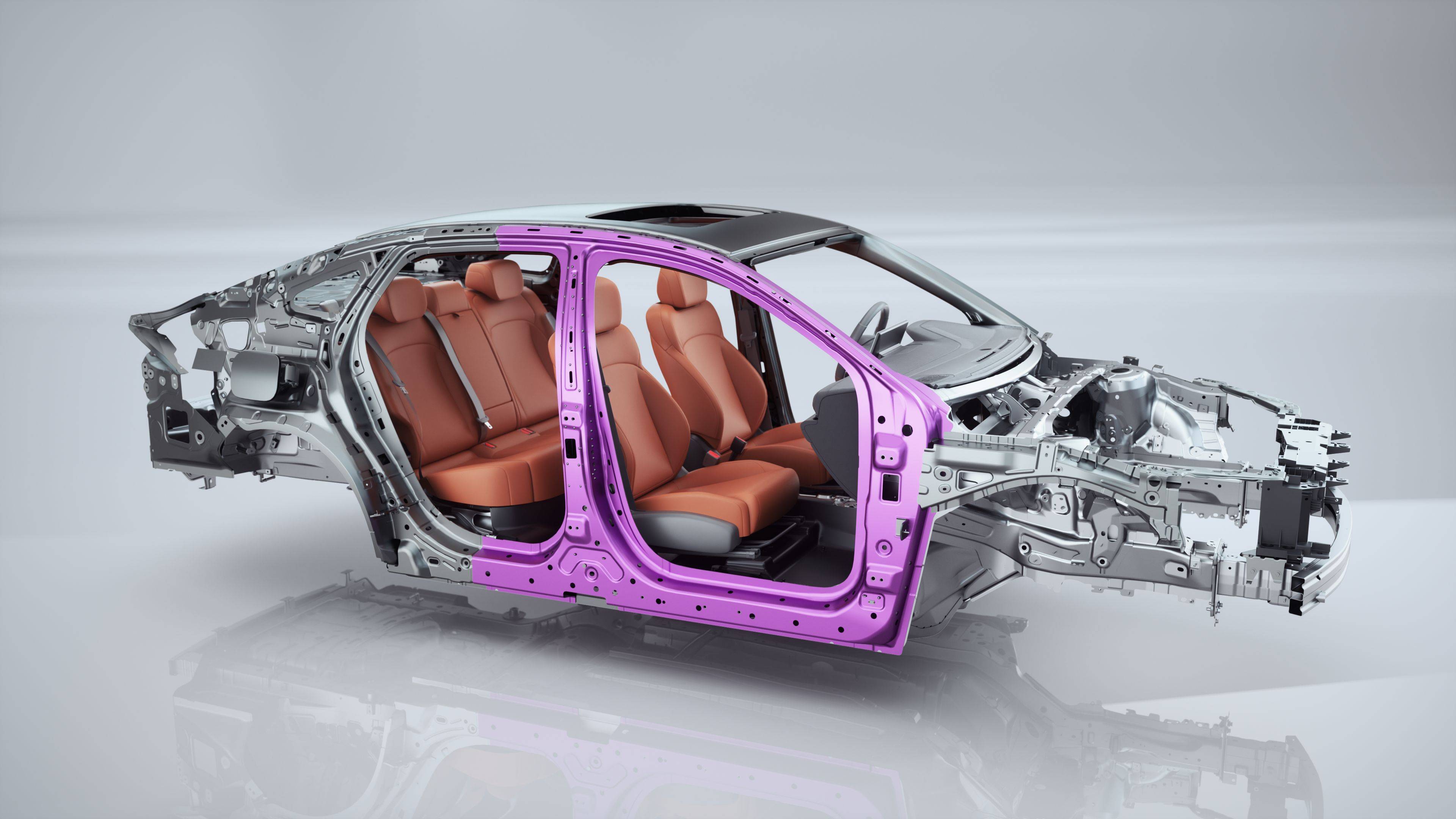 世界家轿 中国帝豪！第5代帝豪上市 限时感恩价6.59万元起