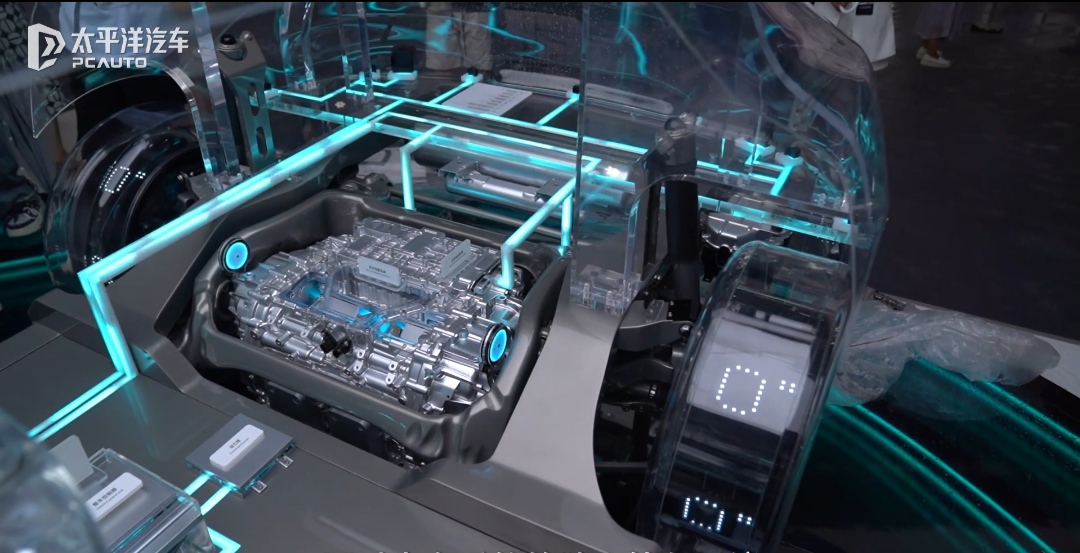 特斯拉申请新专利，拟将星链卫星天线集成至车辆内部