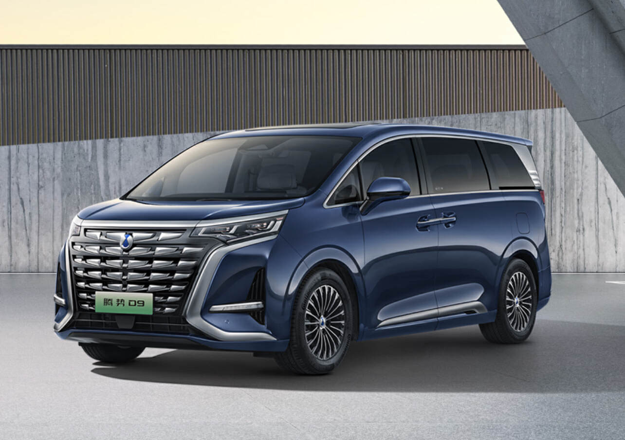 岚图梦想家交付赞比亚驻华使馆