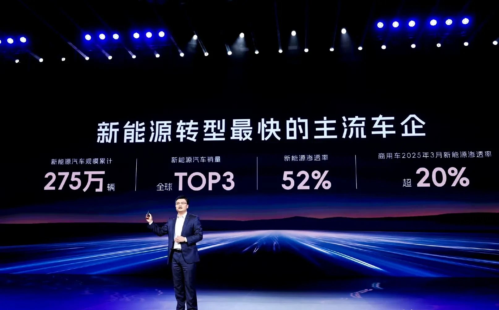 因为中国汽车，欧盟“慌”了？